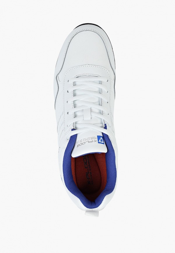 фото Кроссовки x-plode