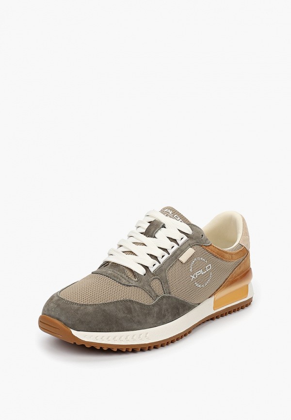 фото Кроссовки x-plode