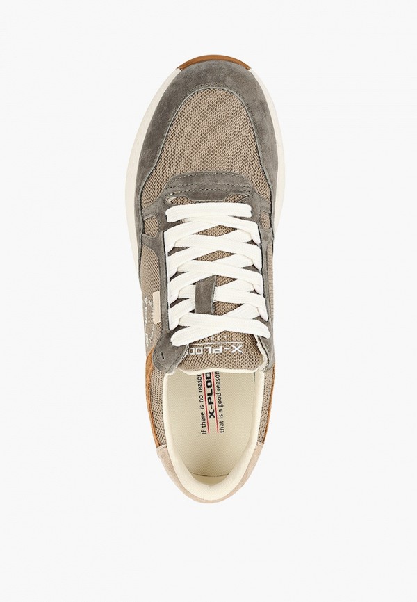 фото Кроссовки x-plode