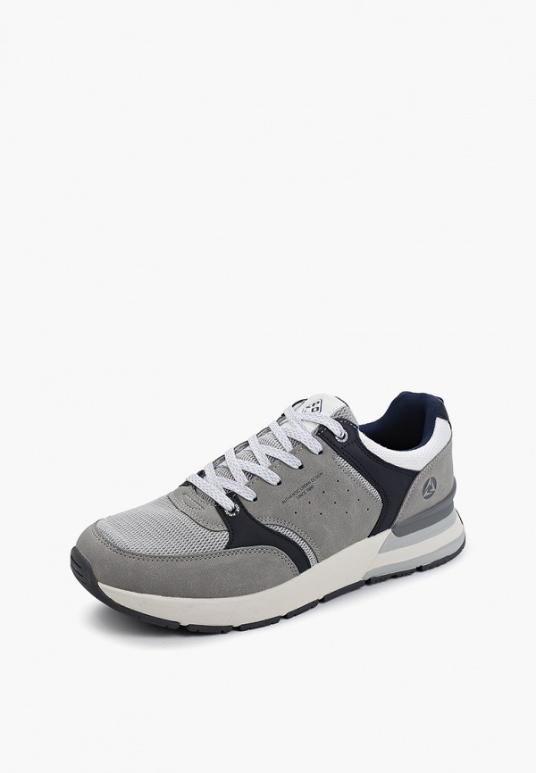 фото Кроссовки x-plode