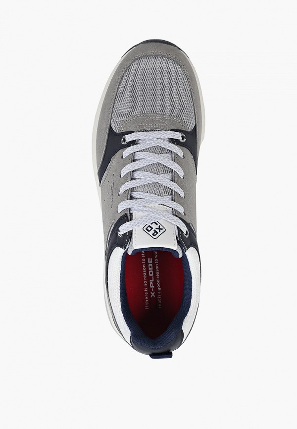 фото Кроссовки x-plode