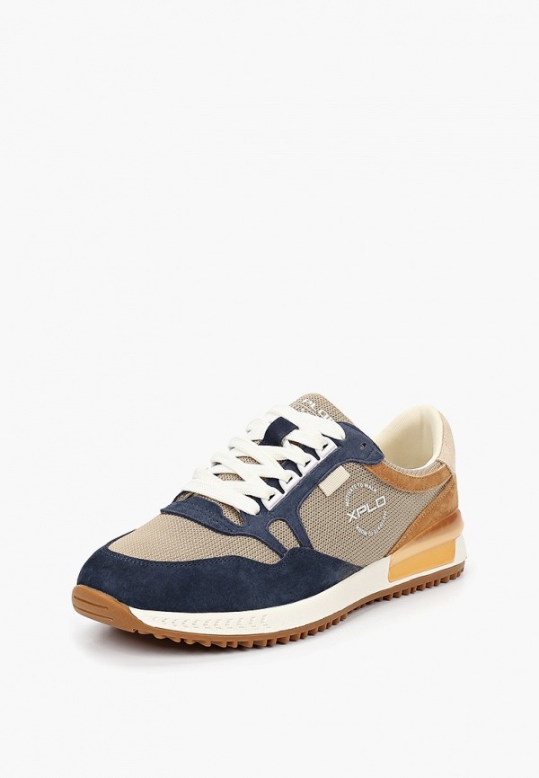 фото Кроссовки x-plode