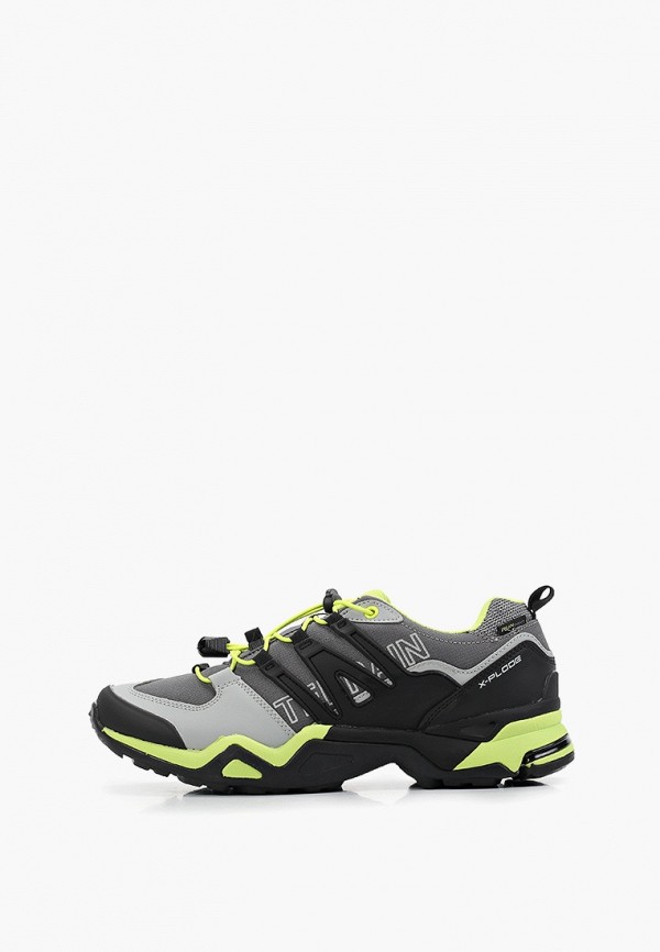 фото Кроссовки x-plode