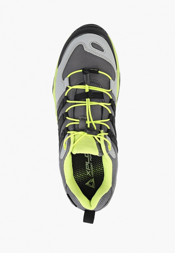 фото Кроссовки x-plode