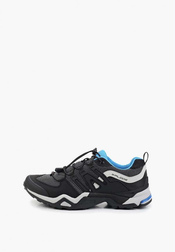 фото Кроссовки x-plode