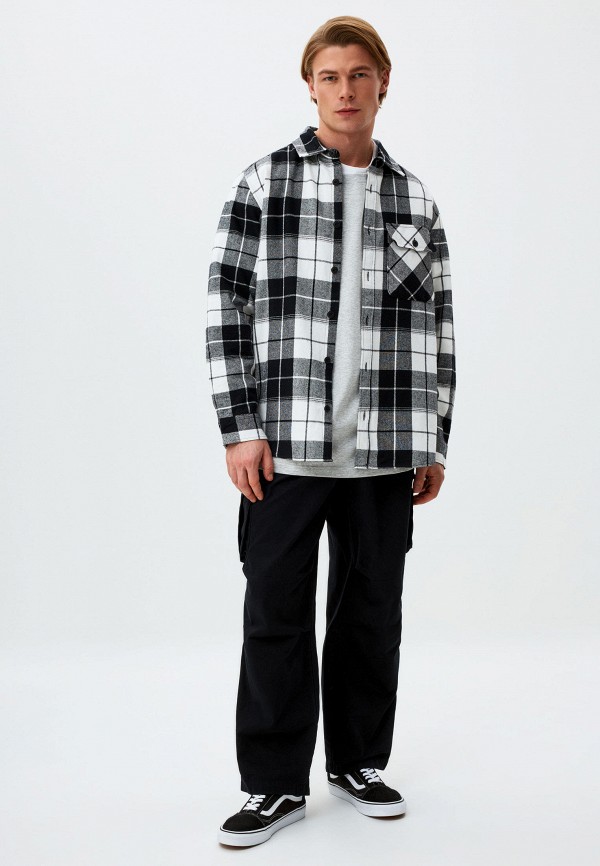 фото Рубашка sela