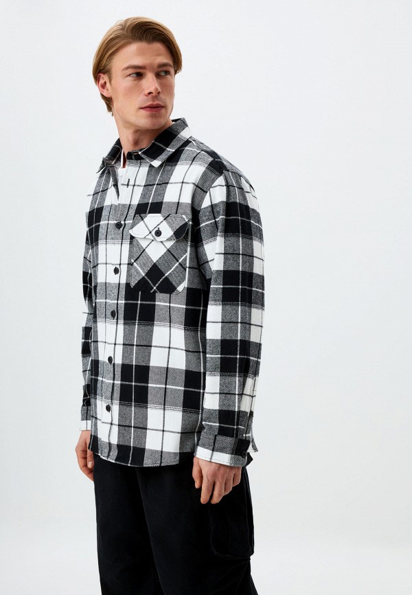 фото Рубашка sela