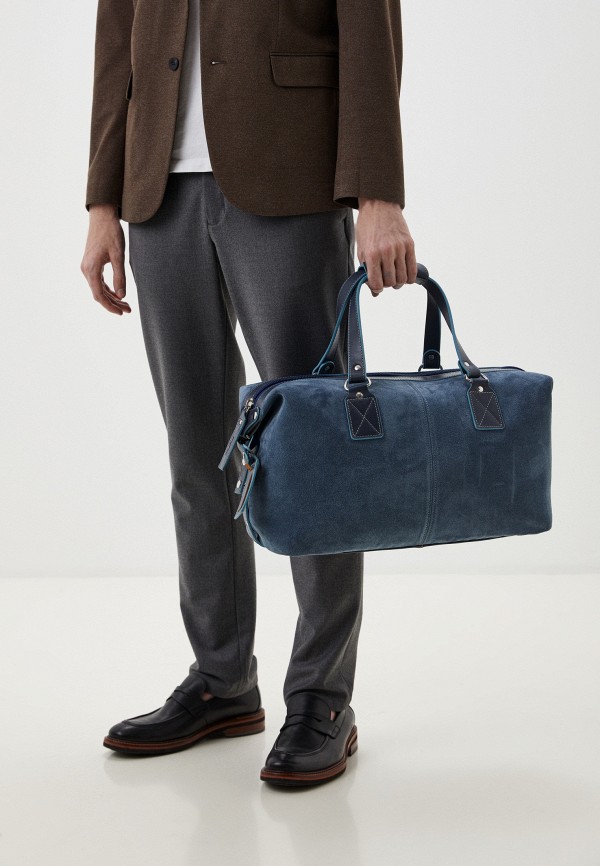 фото Сумка и брелок olio rosti