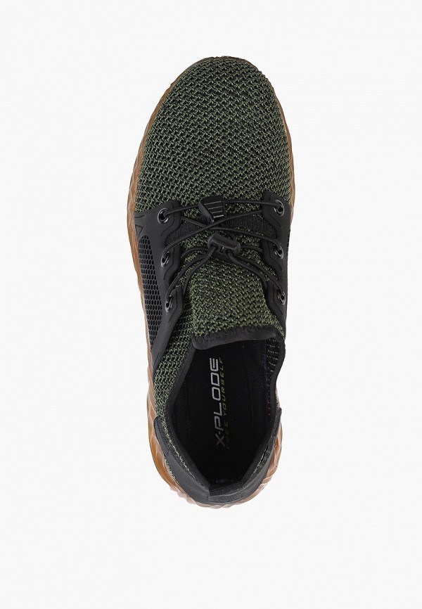 фото Кроссовки x-plode