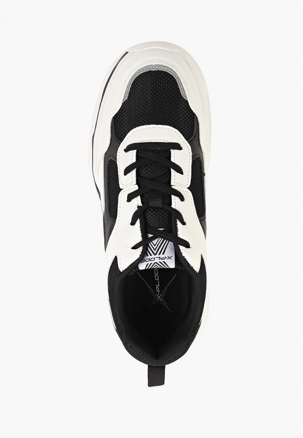 фото Кроссовки x-plode