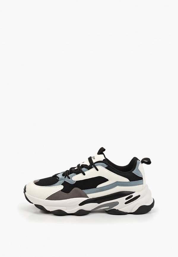 фото Кроссовки x-plode