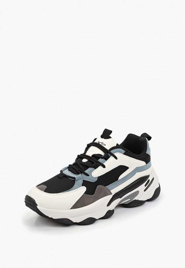 фото Кроссовки x-plode