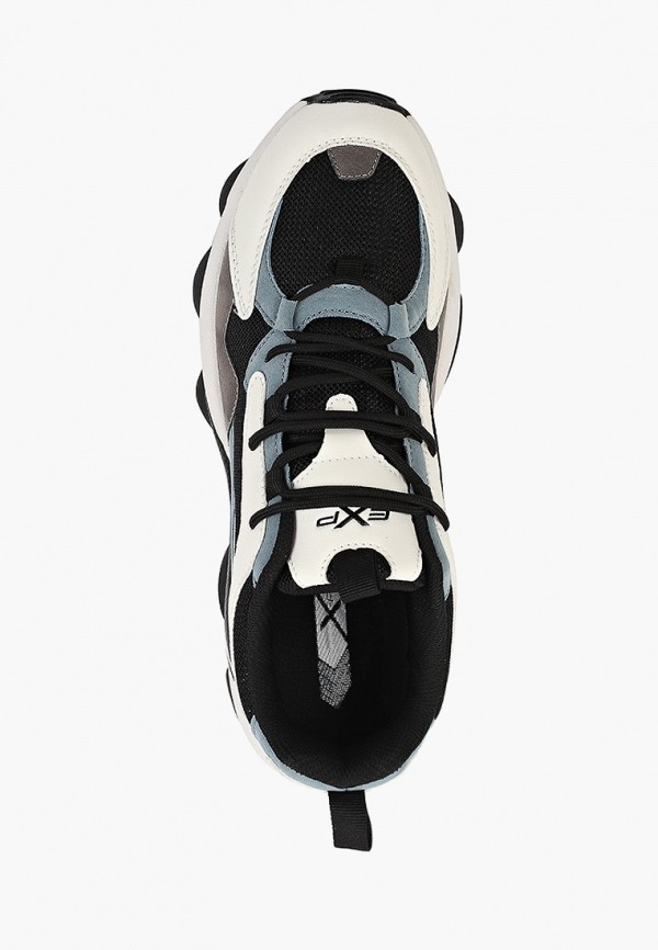 фото Кроссовки x-plode