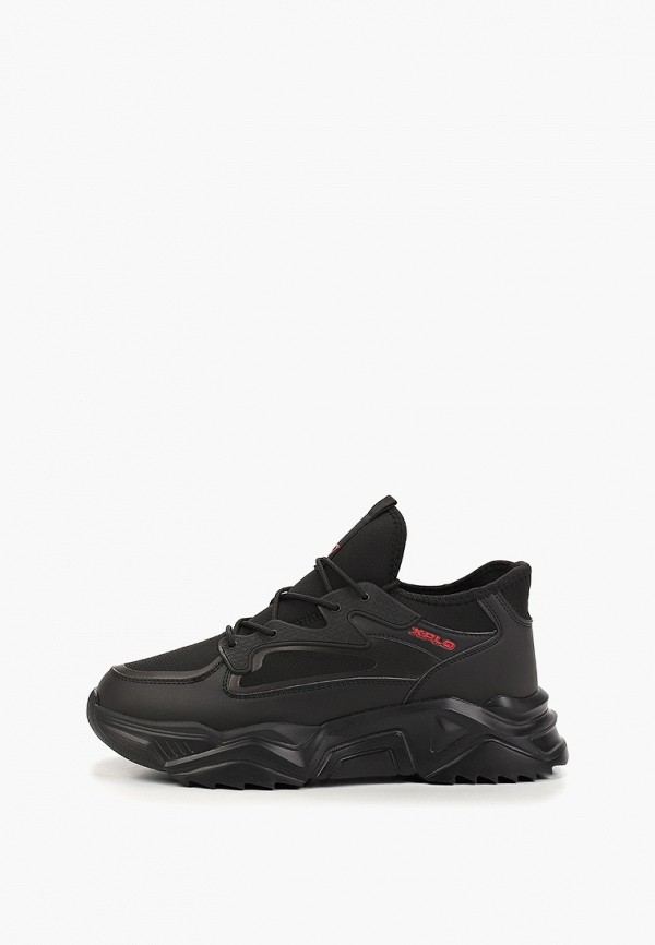 фото Кроссовки x-plode