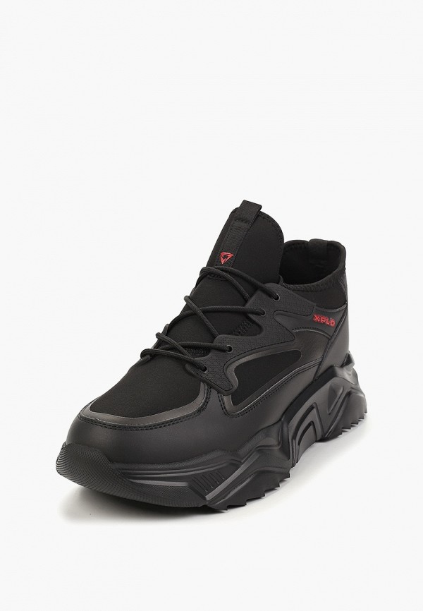 фото Кроссовки x-plode