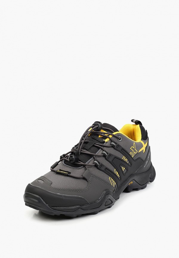 фото Кроссовки x-plode