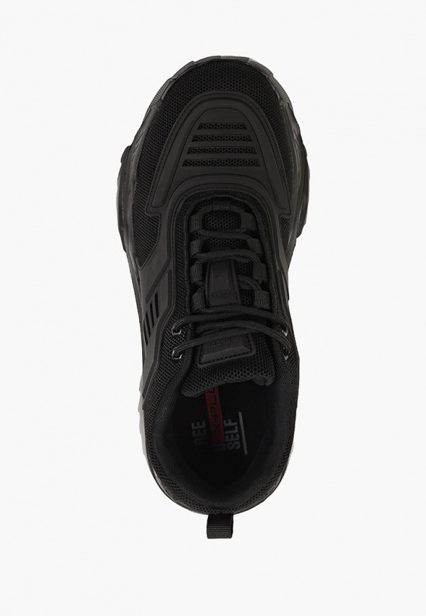 фото Кроссовки x-plode