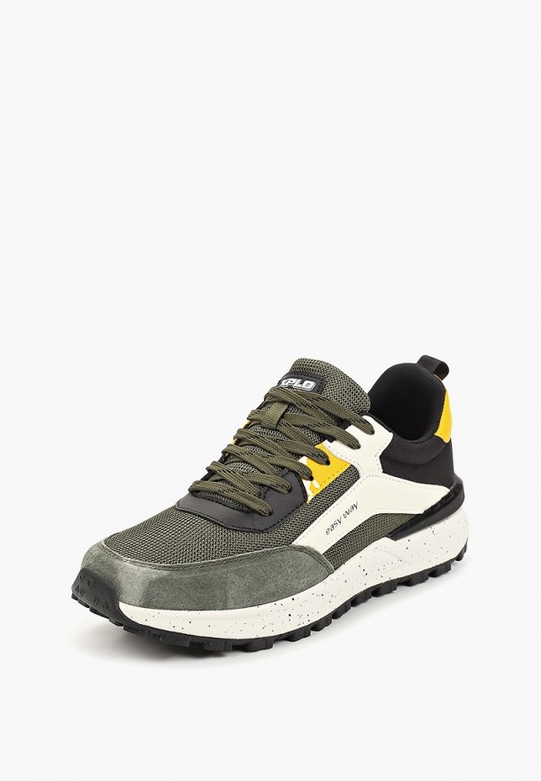 фото Кроссовки x-plode