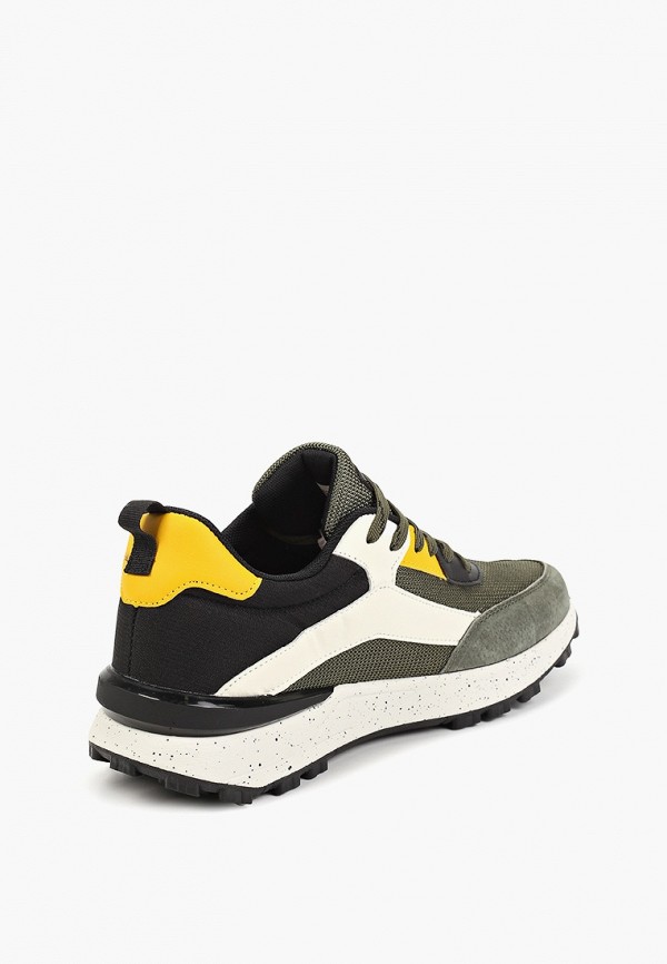 фото Кроссовки x-plode