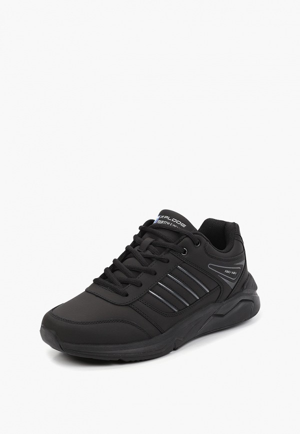 фото Кроссовки x-plode