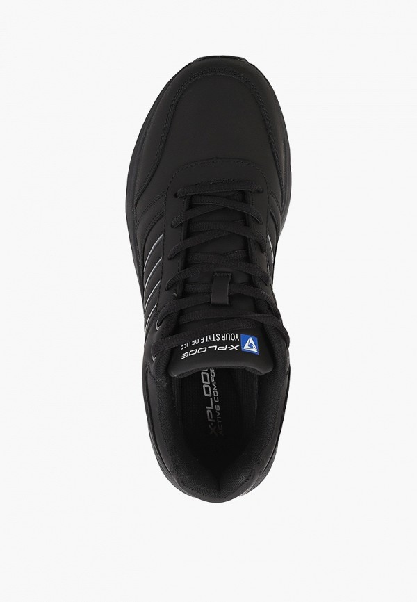 фото Кроссовки x-plode