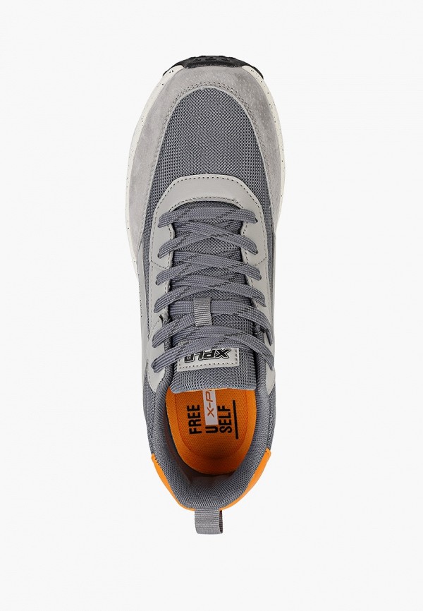 фото Кроссовки x-plode