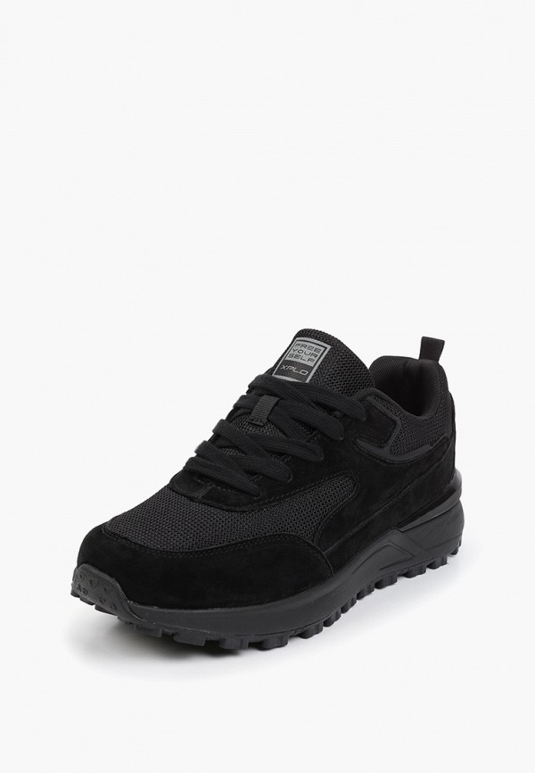 фото Кроссовки x-plode