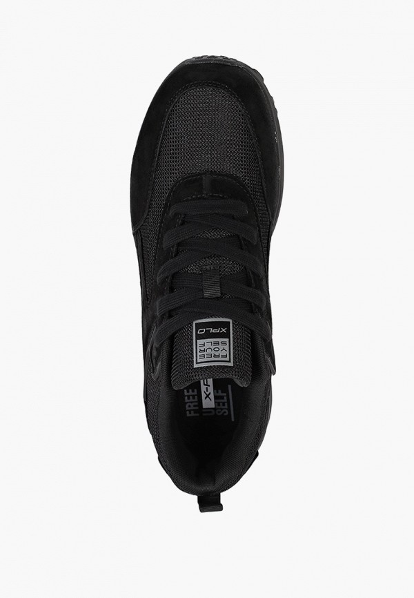 фото Кроссовки x-plode