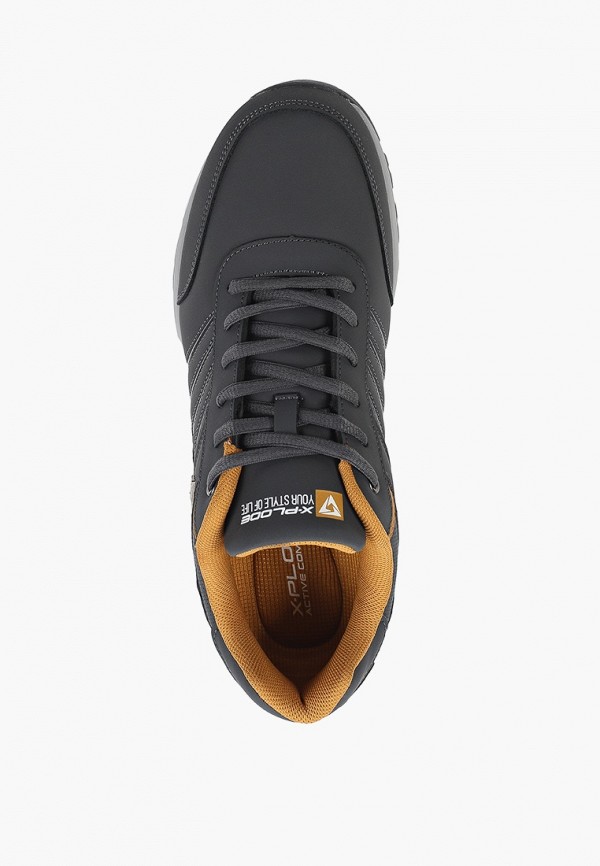 фото Кроссовки x-plode