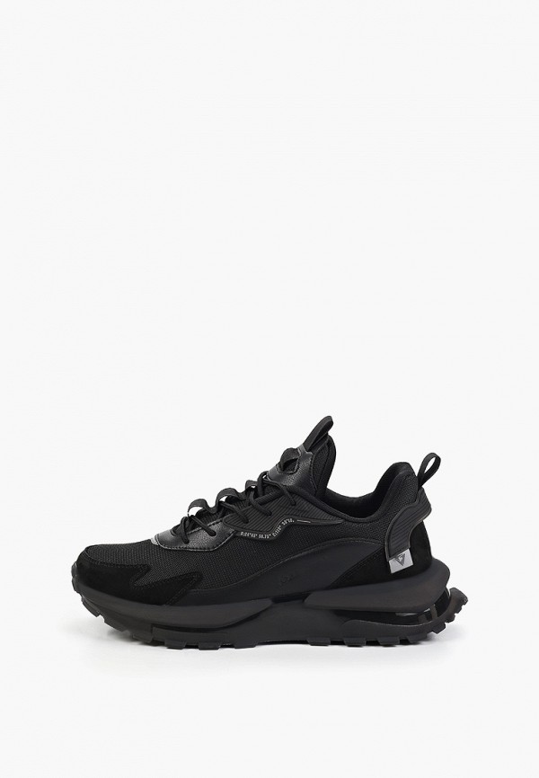 фото Кроссовки x-plode