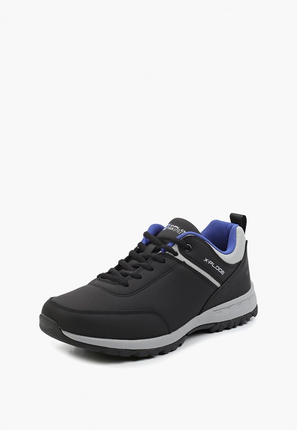 фото Кроссовки x-plode