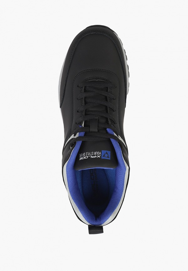 фото Кроссовки x-plode