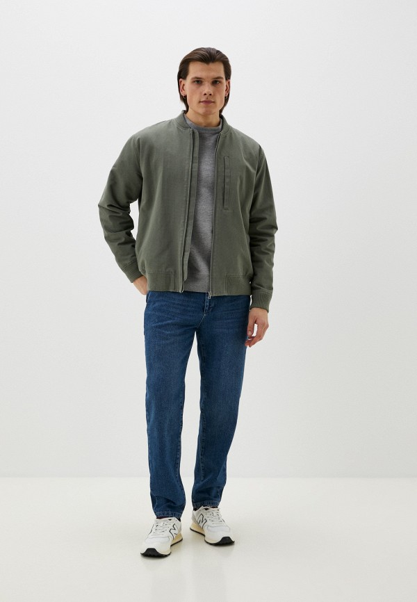 фото Джинсы pantamo