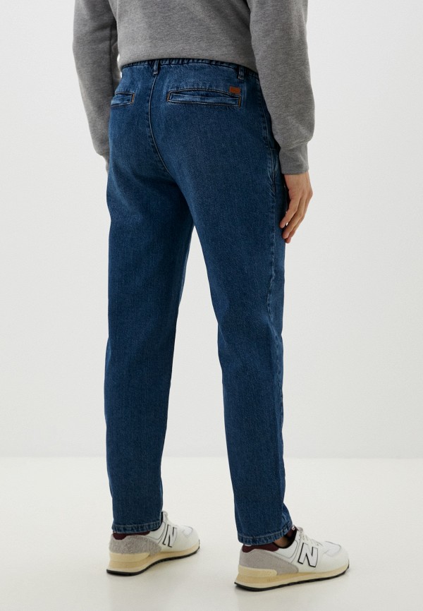 фото Джинсы pantamo