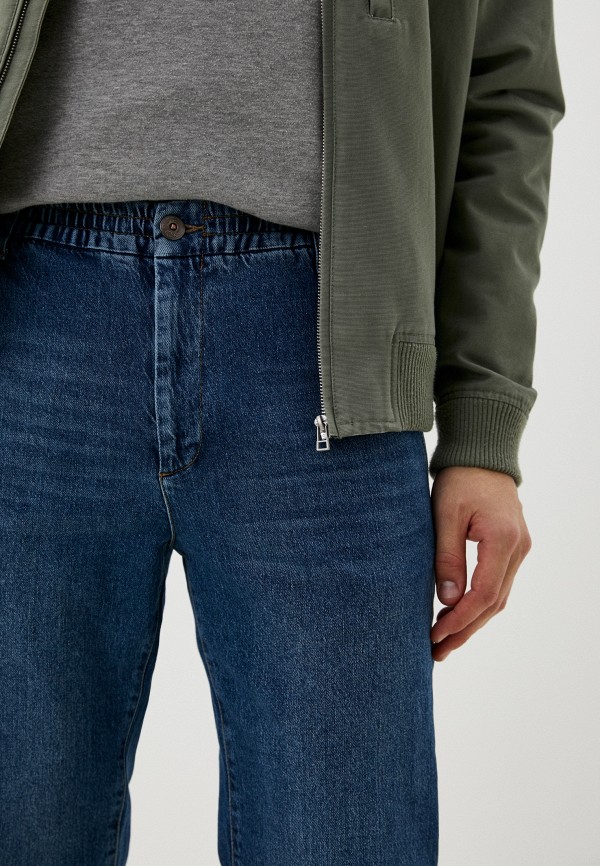 фото Джинсы pantamo