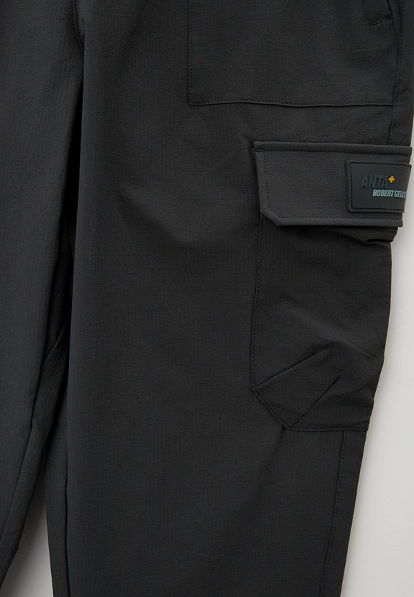 фото Брюки спортивные anta