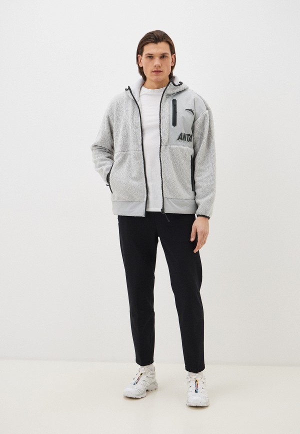 фото Толстовка anta