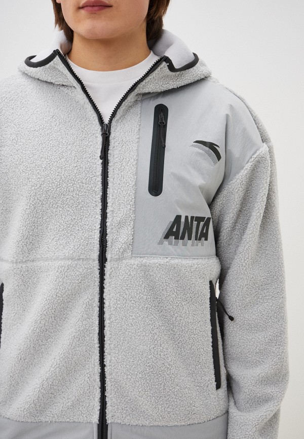 фото Толстовка anta