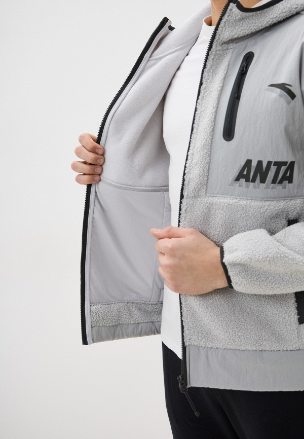 фото Толстовка anta