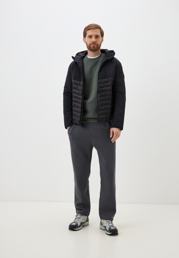 фото Куртка утепленная carrera jeans