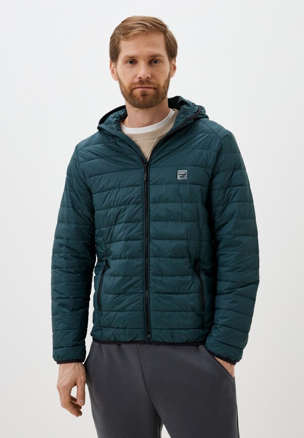 фото Куртка утепленная carrera jeans