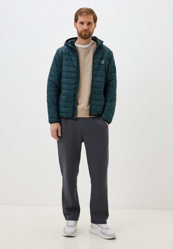 фото Куртка утепленная carrera jeans