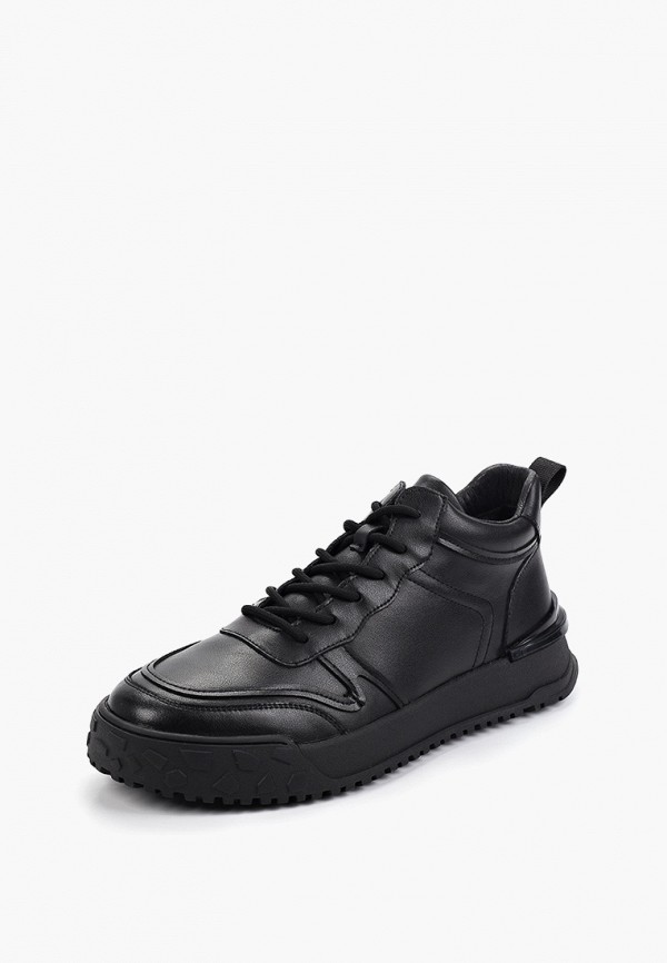 фото Кеды abricot