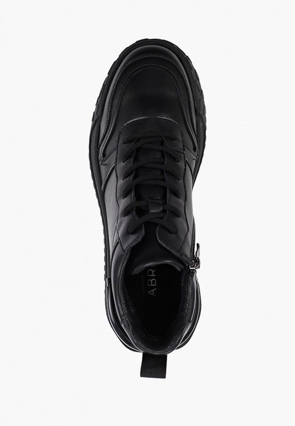 фото Кеды abricot