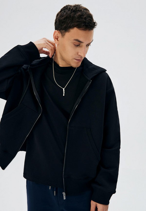 фото Толстовка all we need