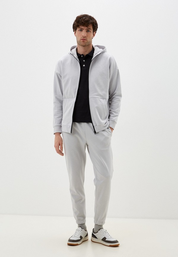 фото Толстовка kappa