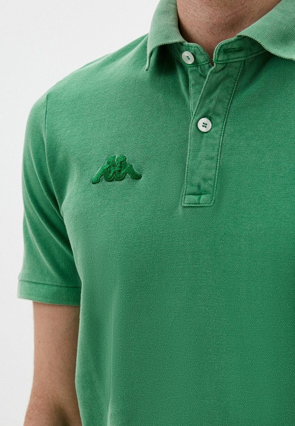 фото Поло kappa