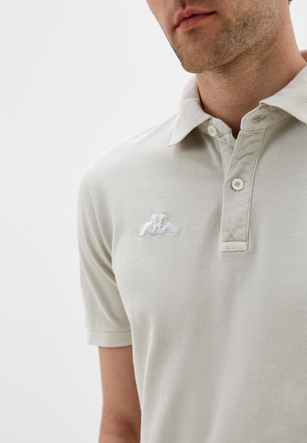 фото Поло kappa