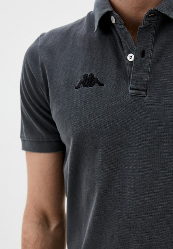 фото Поло kappa