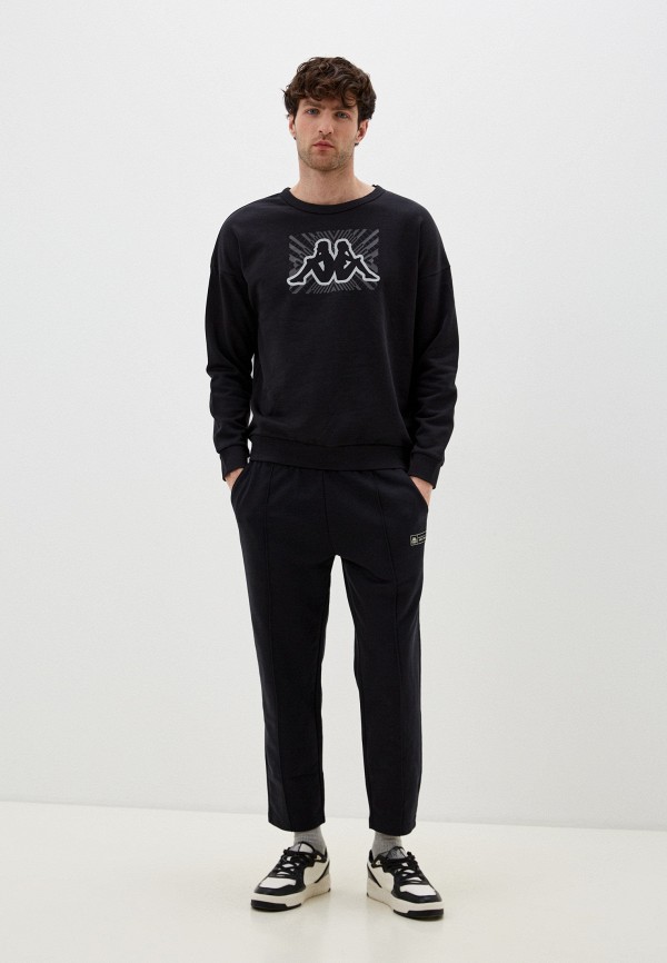 фото Брюки спортивные kappa